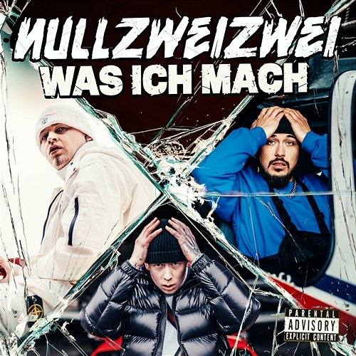 Was ich mach Nullzweizwei, Rufuz, BAZU