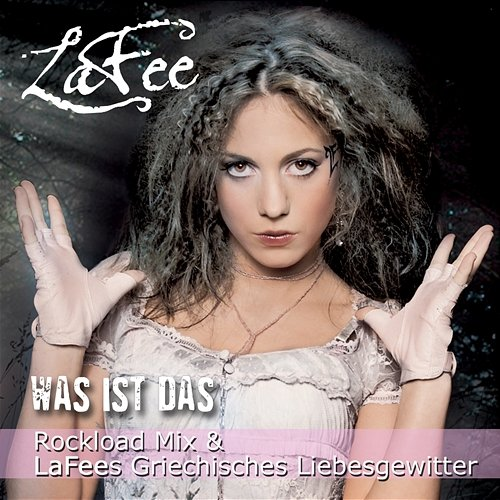 Was Ist Das Lafee