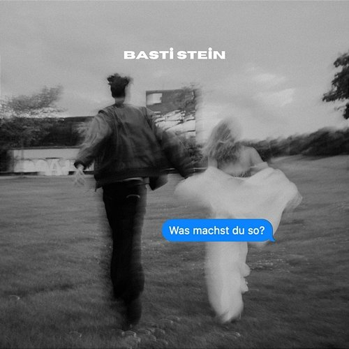 Was machst du so? Basti Stein