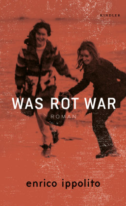 Was rot war Kindler