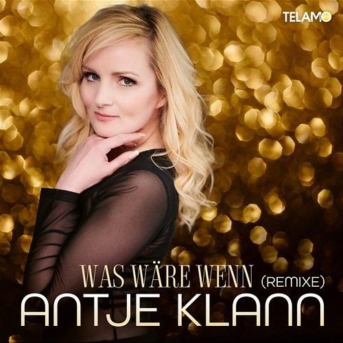 Was wäre wenn Antje Klann