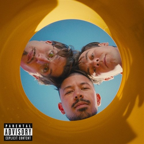 Washed Tiny Meat Gang feat. bbno$