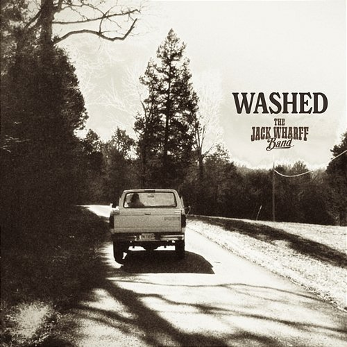Washed The Jack Wharff Band