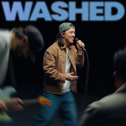 Washed (Song Session) Mitch Wong, Essential Worship