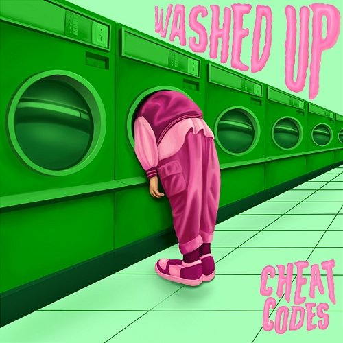 Washed Up Cheat Codes
