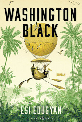 Washington Black Eichborn