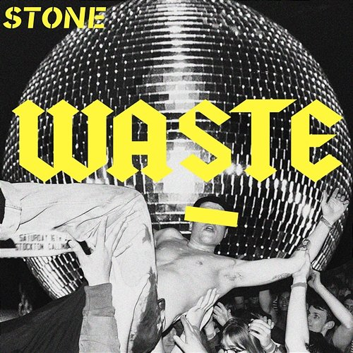 Waste Stone