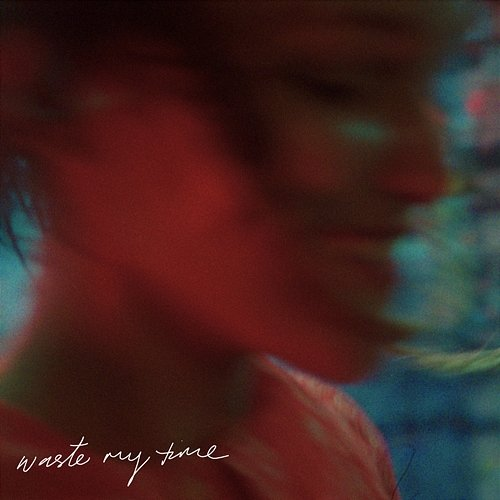 Waste My Time Grace VanderWaal