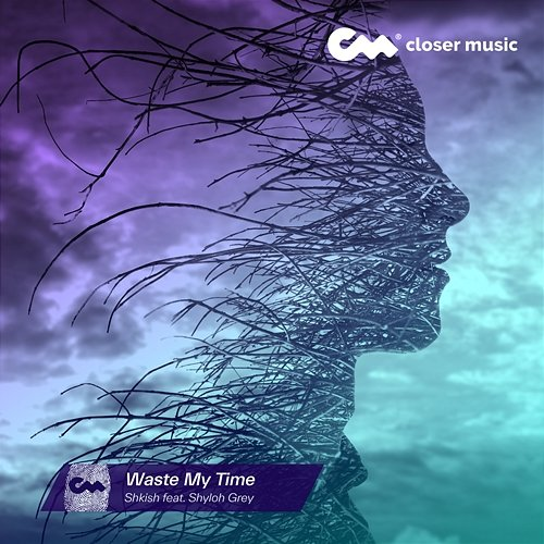 Waste My Time Shkish feat. Shyloh Grey