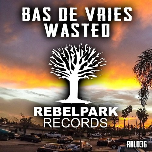 Wasted Bas de Vries