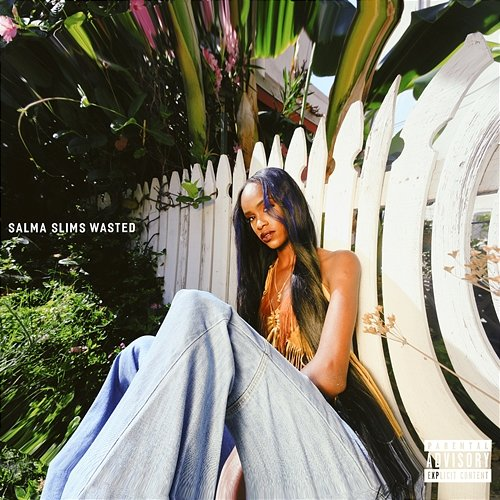 Wasted Salma Slims