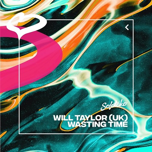 Wasting Time Will Taylor (UK)