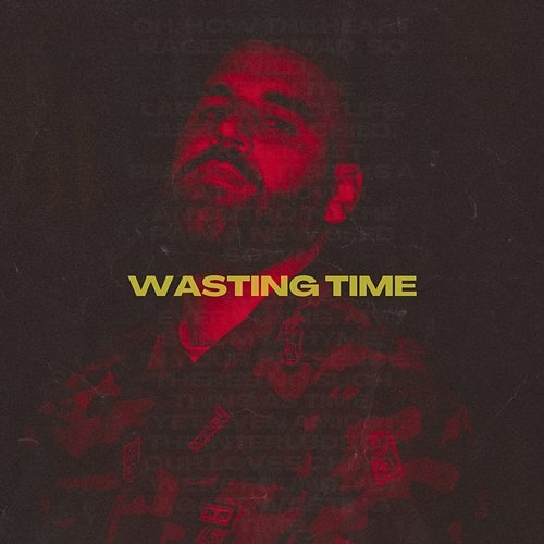 Wasting Time Berlak