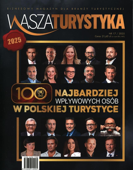 Wasza Turystyka Tour Hub Sp. z o.o.