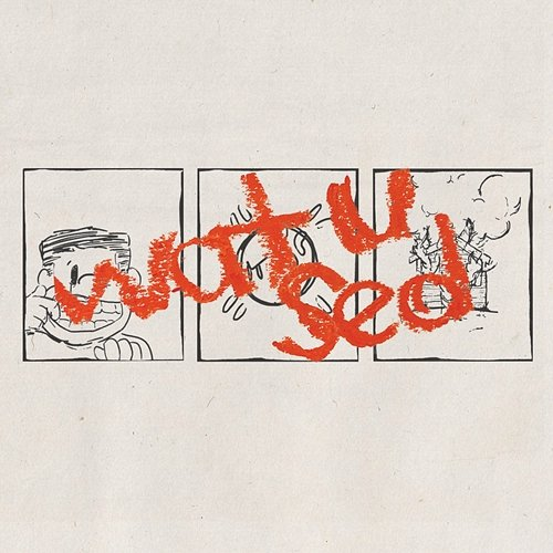 Wat U Sed Isaiah Rashad feat. Doechii, Kal Banx