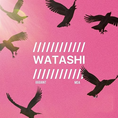 Watashi 66Giant & MDA