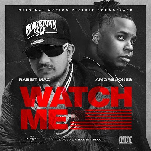 Watch Me Rabbit Mac feat. Amore Jones