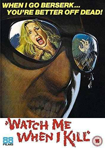 Watch Me When i Kill Various Directors