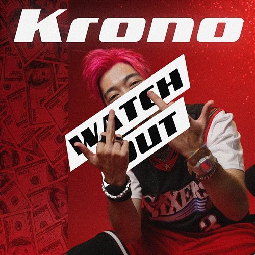 Watch out KronoMuzik