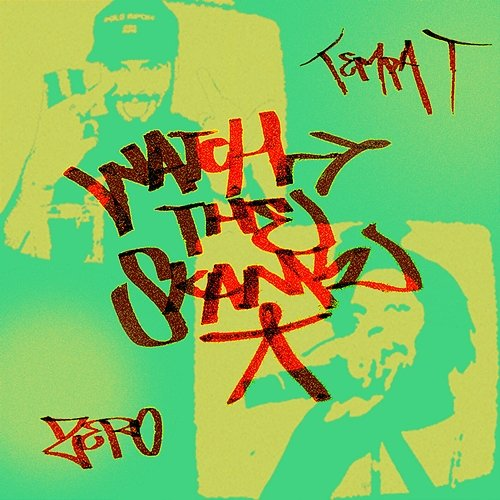 Watch The Skank Tempa T, Zero