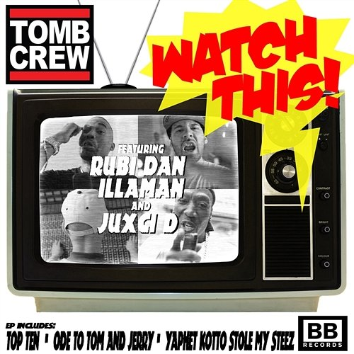 Watch This Tomb Crew