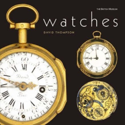 Watches Thompson David