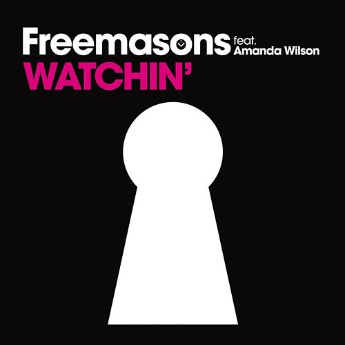 Watchin' Freemasons, Amanda Wilson