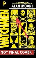 Watchmen Moore Alan