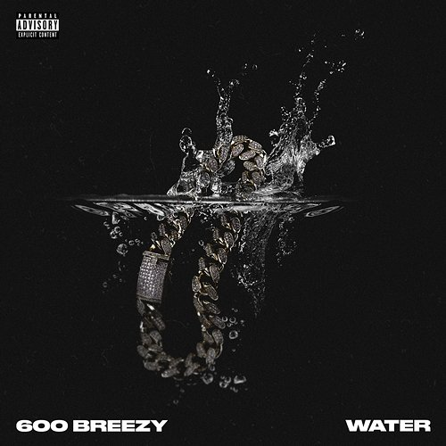 Water 600 Breezy
