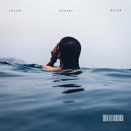 Water KREAM feat. ZOHARA