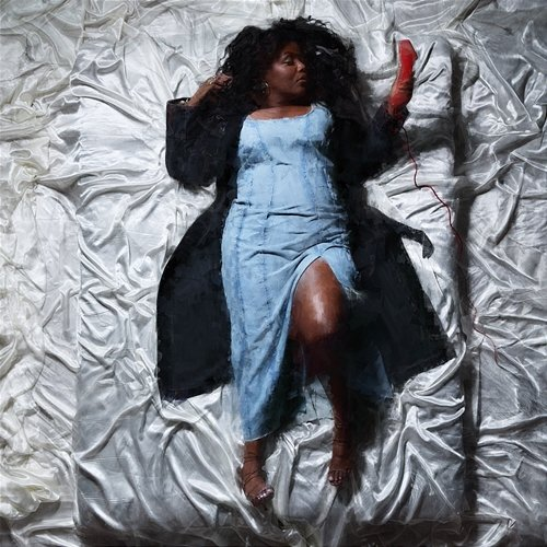 Water Yazmin Lacey, Tyson