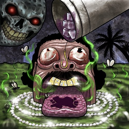 Water That Mexican OT