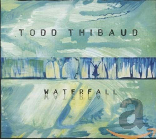 Waterfall Thibaud Todd
