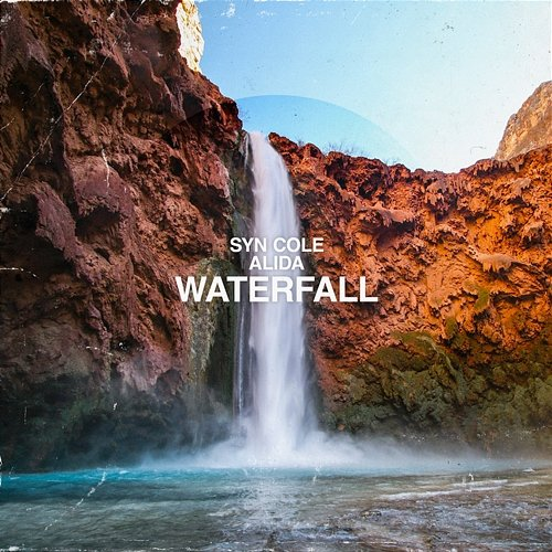 Waterfall Syn Cole & Alida