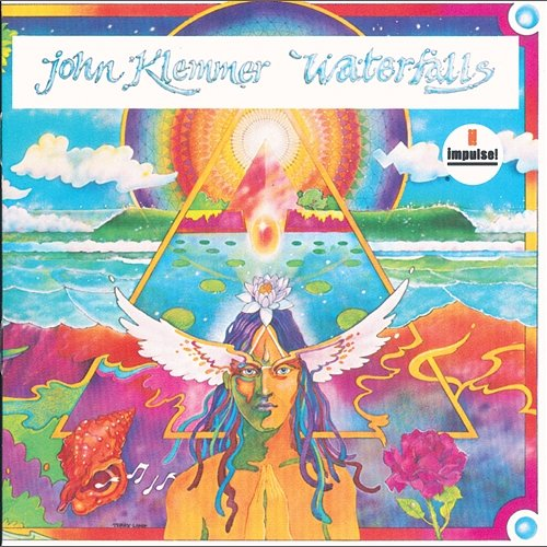 Waterfalls John Klemmer