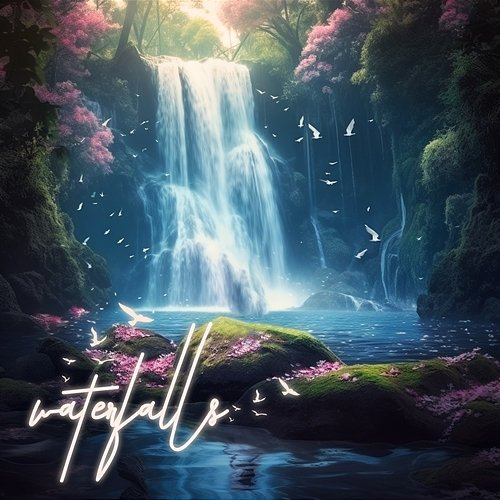 waterfalls Helios Relaxing Space