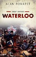 Waterloo Forrest Alan