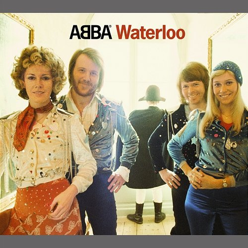 Waterloo Abba