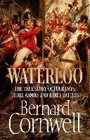 Waterloo Cornwell Bernard