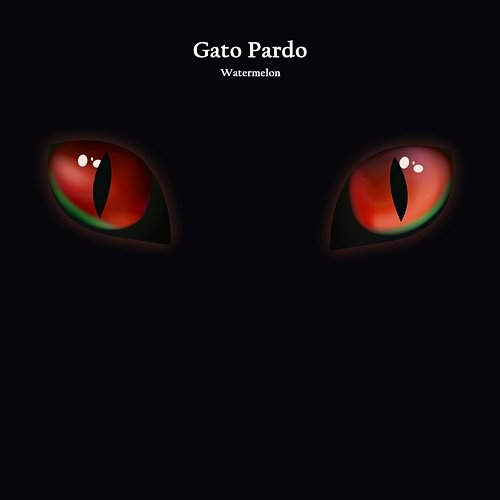 Watermelon Gato Pardo