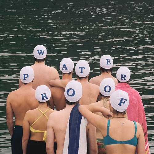 WATERPROOF ATARDE