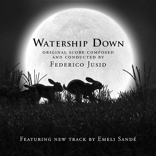 Watership Down Federico Jusid