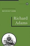 Watership Down Adams Richard