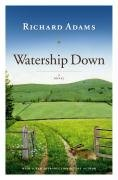 Watership Down Adams Richard