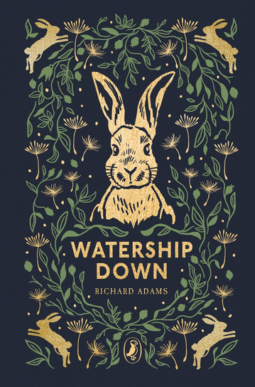 Watership Down Adams Richard