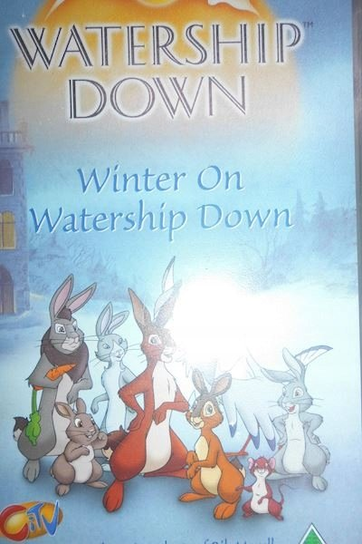 Watership down vhs The Bureau