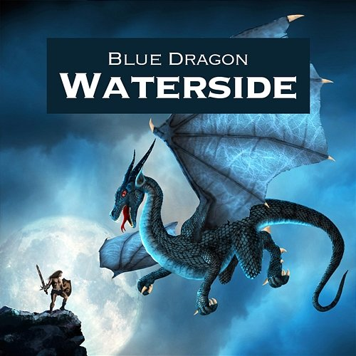 Waterside Paul Bateman, Prague, Czech National Symphony Orchestra