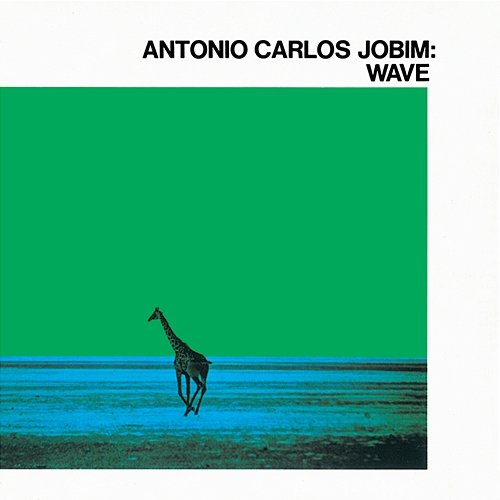 Wave Antonio Carlos Jobim