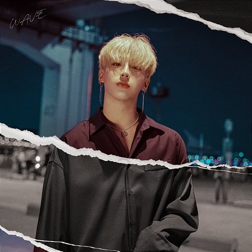 WAVE BONG GEUN