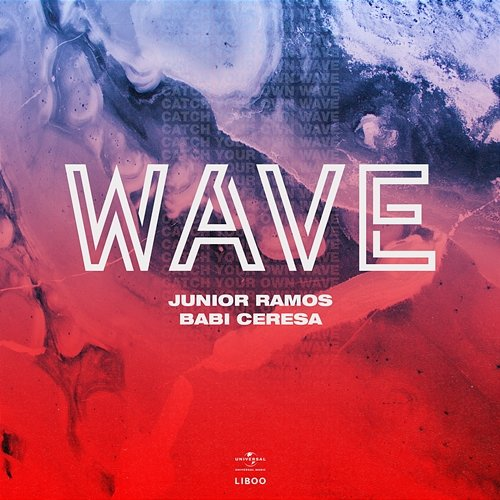 Wave Babi Ceresa, Junior Ramos